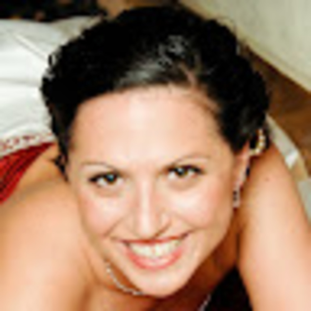 Meet your Posher, Molly-erin